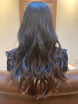 hair salon HANA×スタイル