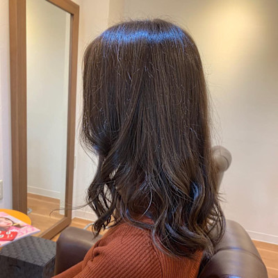 hair salon HANA×スタイル