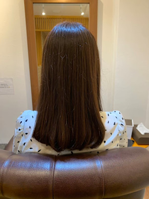 hair salon HANA×スタイル