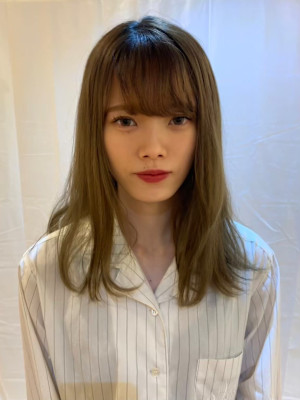 hair salon HANA×スタイル