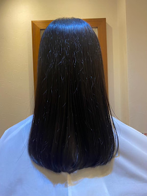 hair salon HANA×スタイル