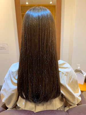 hair salon HANA×スタイル