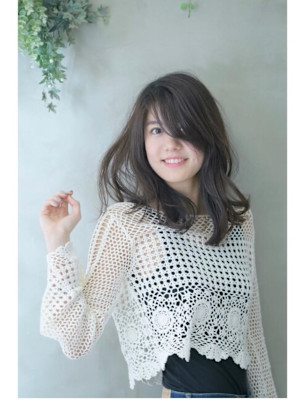 hair salon HANA×スタイル