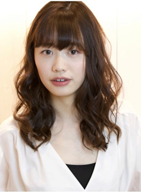 hair salon HANA×スタイル