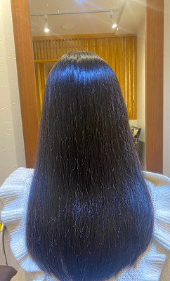 hair salon HANA×スタイル