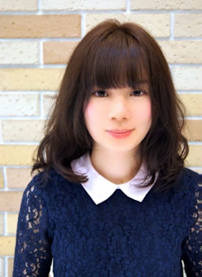 hair salon HANA×スタイル