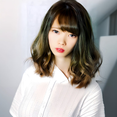hair salon HANA×スタイル