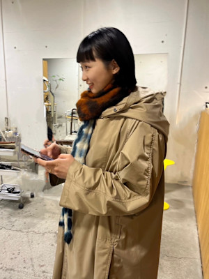 IRO【イロ】×スタイル