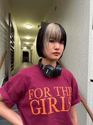 IRO【イロ】×スタイル