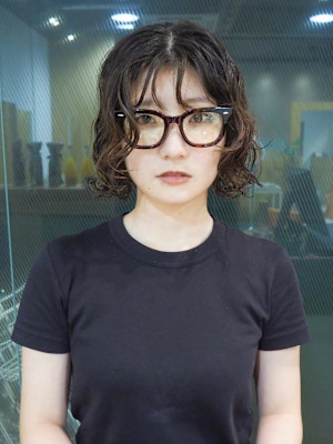 IRO【イロ】×スタイル