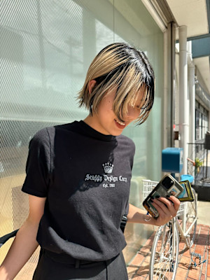 IRO【イロ】×スタイル