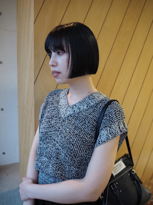IRO【イロ】×スタイル