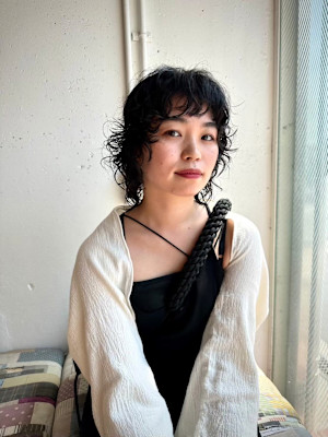 IRO【イロ】×スタイル