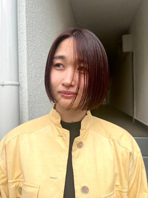IRO【イロ】×スタイル