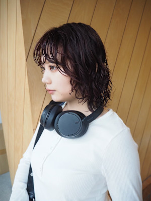 IRO【イロ】×スタイル