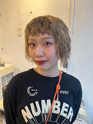 IRO【イロ】×スタイル