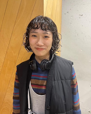 IRO【イロ】×スタイル