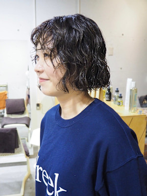 IRO【イロ】×スタイル