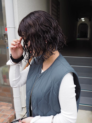 IRO【イロ】×スタイル
