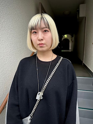 IRO【イロ】×スタイル