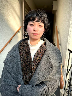 IRO【イロ】×スタイル