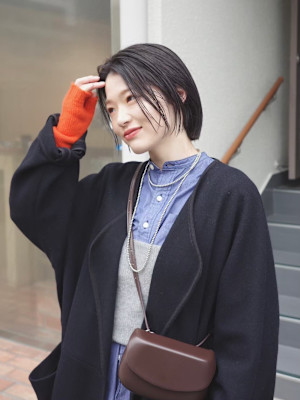 IRO【イロ】×スタイル