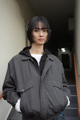IRO【イロ】×スタイル