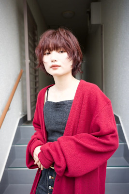 IRO【イロ】×スタイル