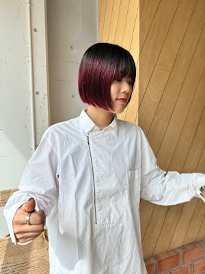 IRO【イロ】×スタイル