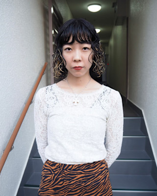 IRO【イロ】×スタイル