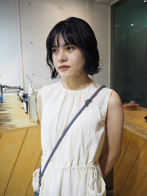 IRO【イロ】×スタイル