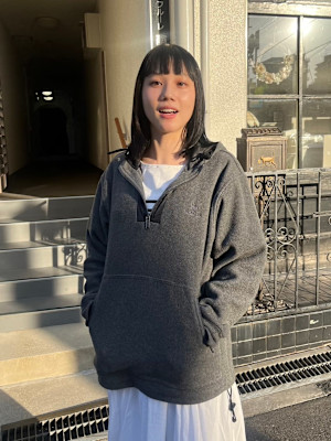 IRO【イロ】×スタイル