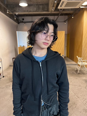 IRO【イロ】×スタイル