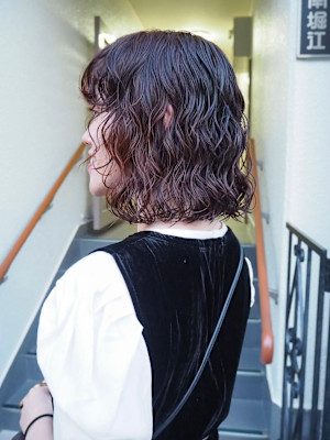 IRO【イロ】×スタイル