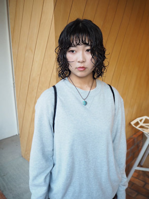 IRO【イロ】×スタイル