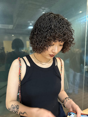 IRO【イロ】×スタイル