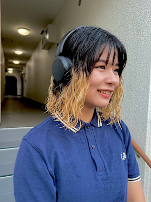 IRO【イロ】×スタイル