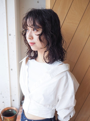 IRO【イロ】×スタイル