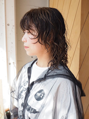 IRO【イロ】×スタイル