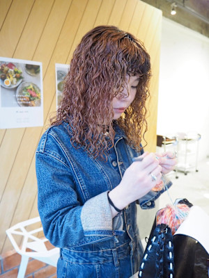 IRO【イロ】×スタイル