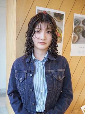 IRO【イロ】×スタイル