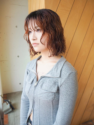 IRO【イロ】×スタイル