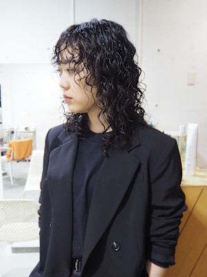 IRO【イロ】×スタイル