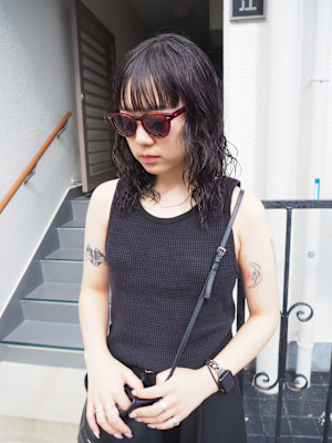 IRO【イロ】×スタイル