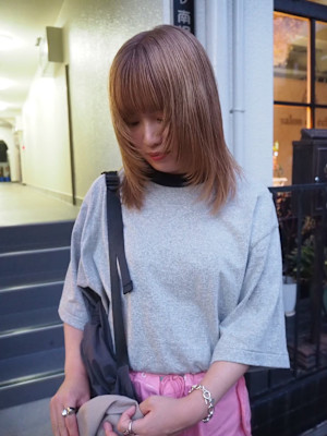 IRO【イロ】×スタイル