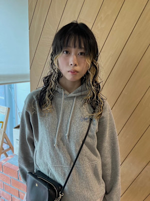 IRO【イロ】×スタイル