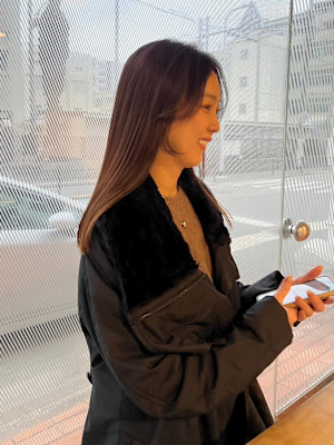 IRO【イロ】×スタイル