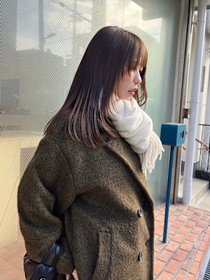 IRO【イロ】×スタイル