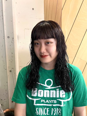 IRO【イロ】×スタイル