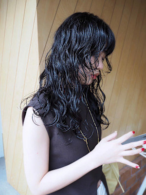 IRO【イロ】×スタイル